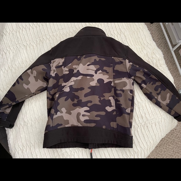 CB jacket youth - Picture 2 of 3